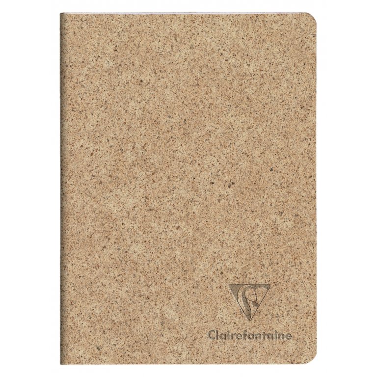 Cuaderno Clairefontaine Cacao