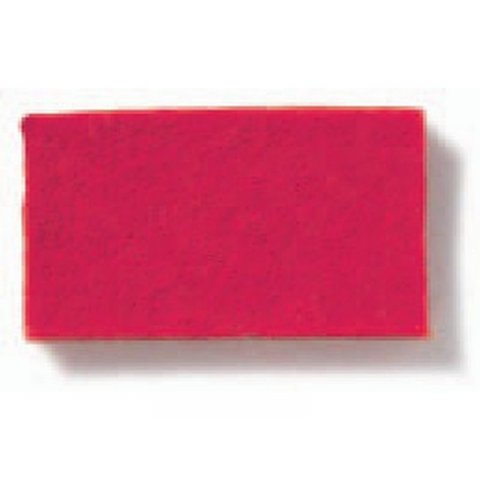 Base in feltro, rotonda, colorata ø 100 mm, rosa