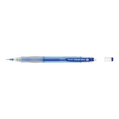 Pilot Color Eno mechanical pencil 0.7, blue