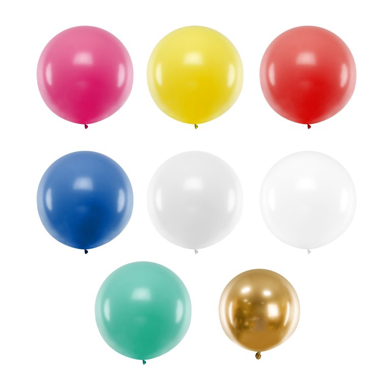 Giant balloon