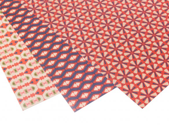 Papel de envolver Jackie Paper Marlies