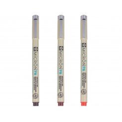 Sakura Tintenschreiber Pigma Micron PN