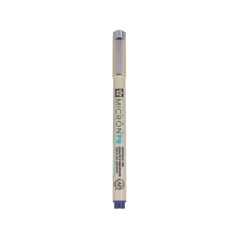 Sakura Tintenschreiber Pigma Micron PN blauschwarz