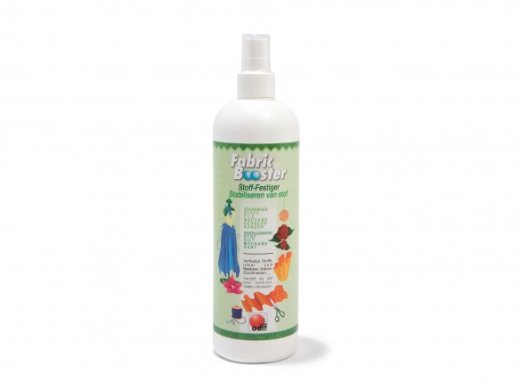 Odif induritore tessile Indurente Spray Fabric Booster