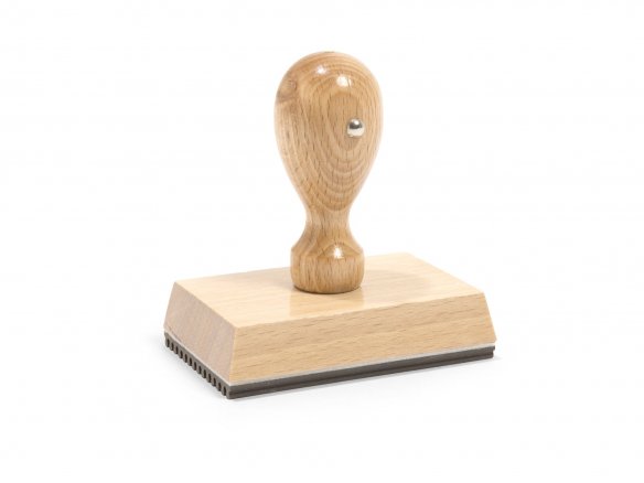 Telos Timbro Legno