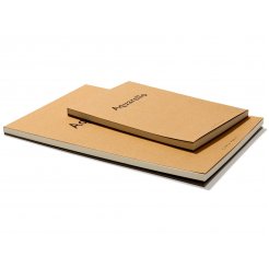 Carta Pura watercolour pad