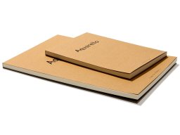 Buy Hahnemühle Expression watercolour pad, 300 g/m² online at Modulor