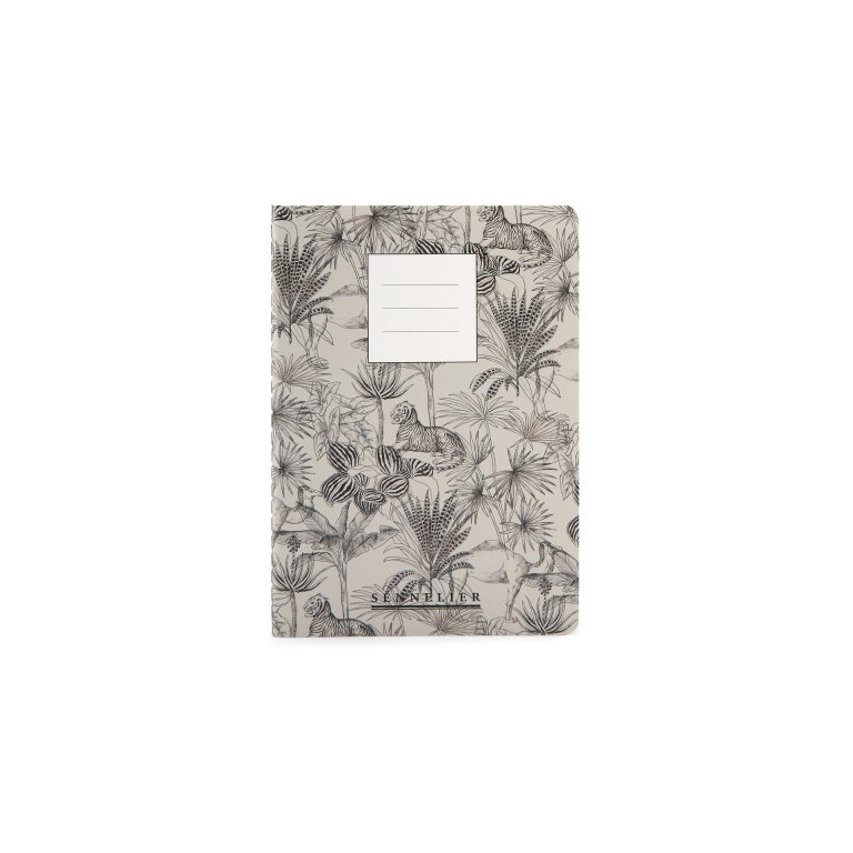Sennelier Quaderno di schizzi bianco 100 g/m².