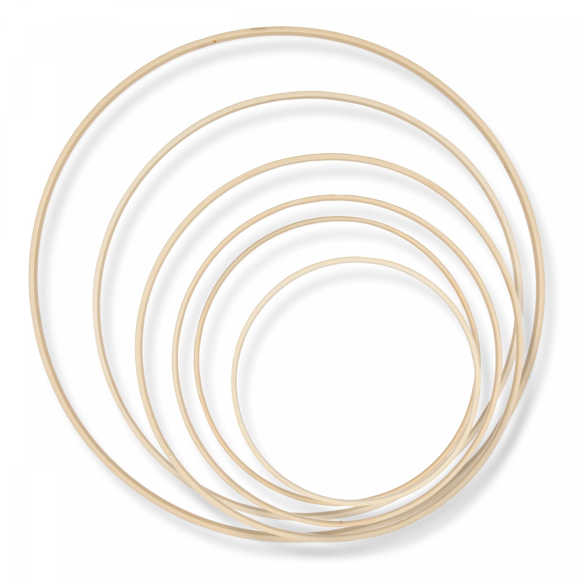 Bambusring gnstig kaufen | Modulor Online Shop