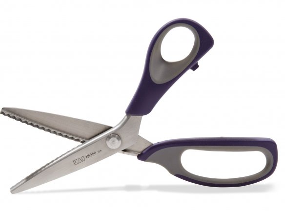 zig zag scissors online