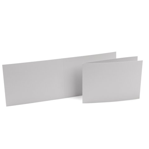 Cartoline Acquerello 45 Fogli A6 - Carta Premium 290 G/m² Naturale, Senza Acidì, Certificata FSC - Foto 6