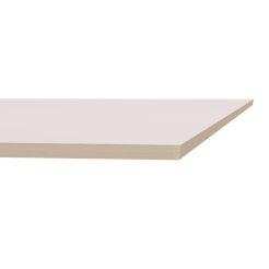 Linoleum-Tischplatte